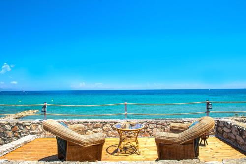 Sea View Holiday Homes - Omega Estate Resorts