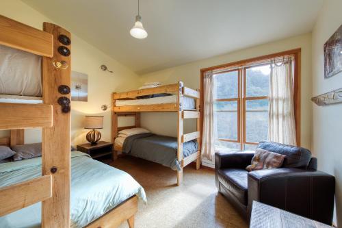 HI Point Reyes Hostel – Photos 2