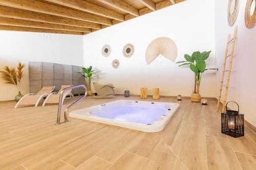 ビエラにあるHotel Eth Solan & SPAのギャラリーの写真