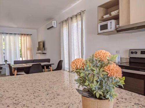 VILLA with private pool AC /beach – Photos 2