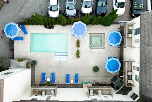 Imagen de la galería de Admiral's Inn Resort, en Ogunquit