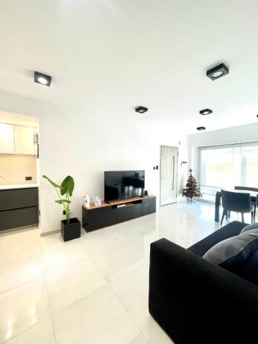 Departamento San Justo Villa Luzuriaga