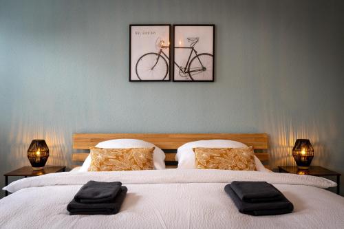 Fotografie z fotogalerie ubytování FREERIDE - 7min to Greenhill, PS4, BBQ, Terrace, SSC v destinaci Schmallenberg