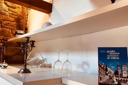 Imagen de la galería de Private Luxury, en Udine