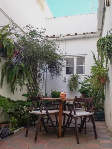 Casa Miraflores, Sevilla – Bijgewerkte prijzen 2023