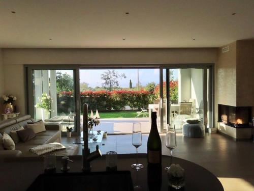 Apartment Capo D'Oro