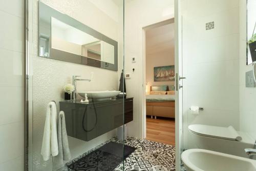 Apartment Capo D'Oro
