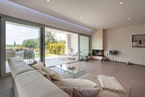 Apartment Capo D'Oro