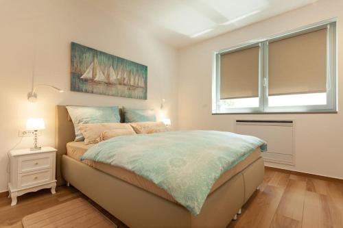 Apartment Capo D'Oro