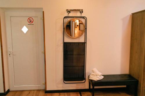 Fotografie z fotogalerie ubytování Borostyán Apartmanház v destinaci Mórahalom
