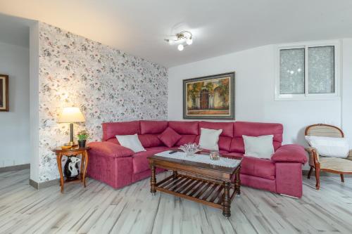 Zdjęcie z galerii obiektu Apt Playa y Montaña w mieście Torremolinos
