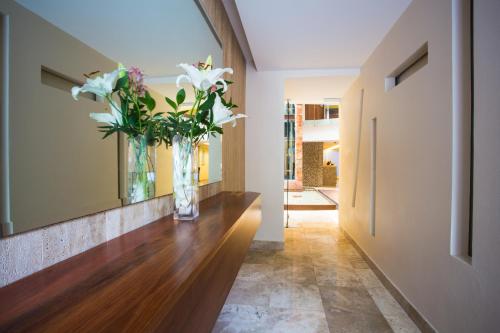 Imagen de la galería de Senses Quinta Avenida Adults Only Hotel By Artisan, en Playa del Carmen