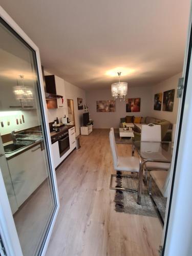 Fotografie z fotogalerie ubytování Apartment ISMENS ve Vídni