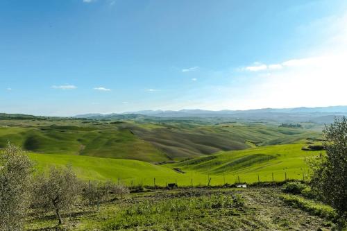Φωτογραφία από το άλμπουμ του [Volterra] Relax Apartament W/ Beautiful View σε Casa al Vento