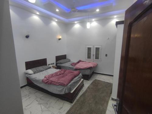 Gallery image of The nubian white house in Aswan