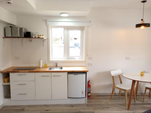 alquilar SOApart 1 en El Chaltén