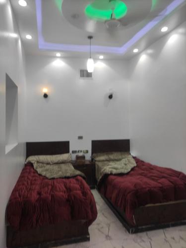 Gallery image of The nubian white house in Aswan