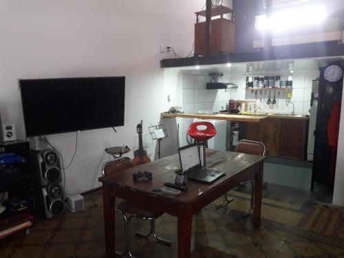 Loft of my life