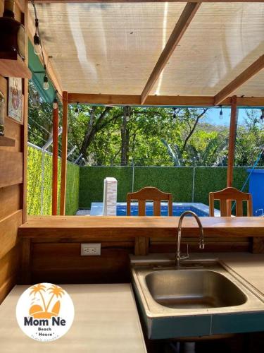 Mom Ne Beach House – Photos 3