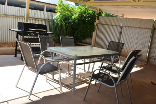 Φωτογραφία από το άλμπουμ του Bea-Vic Home. Your home away from home. σε Kalgoorlie