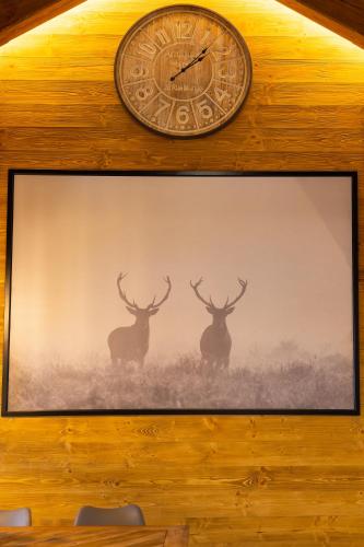 Galería fotográfica de Rezidence KUPEC en Frymburk