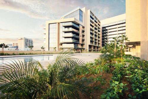 Fotografie z fotogalerie ubytování Home v destinaci Abu Dhabi