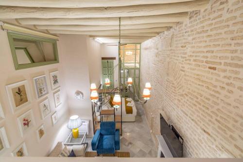 Judería de Sevilla II - Luxury Apartments