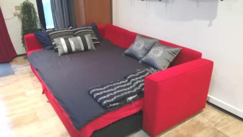 Pequeño Loft en Ruzafa wifi