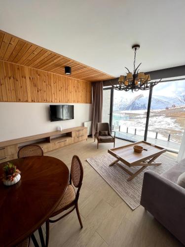 Gudauri ATRIUM Apartments – Photos 2