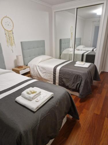 Cristinas 2 Bedroom Apartment Caniço