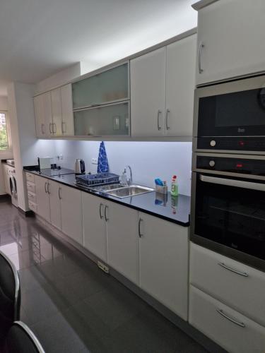 Cristinas 2 Bedroom Apartment Caniço