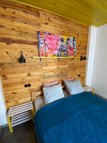 Cozy Lego Apartment