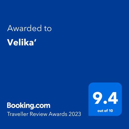 Velika’ – Photos 2