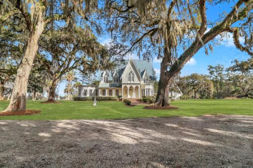 Mansion at Rose Hill – Photos 2