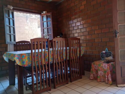 Fotografie z fotogalerie ubytování Casa Aconchegante na Serra de Gravtá v destinaci Gravatá