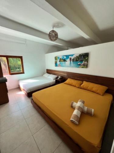 SUITE MEZTLI – Photos 2
