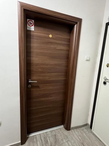 Φωτογραφία από το άλμπουμ του Deni Apartments σε Prilep