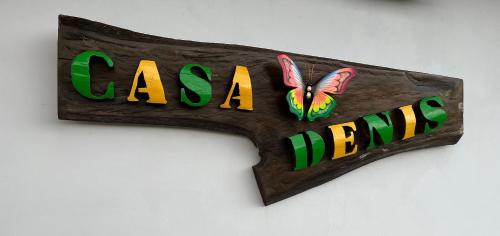 Gallery image of Casa Campestre Denis in Guamal