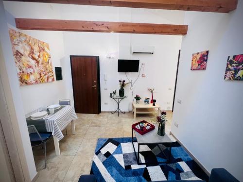 Fotografie z fotogalerie ubytování West Sardinia Apartment 2 v destinaci Càbras