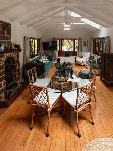 Sanctuary in The Pocket – Photos 2