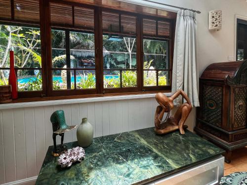 Sanctuary in The Pocket – Photos 3