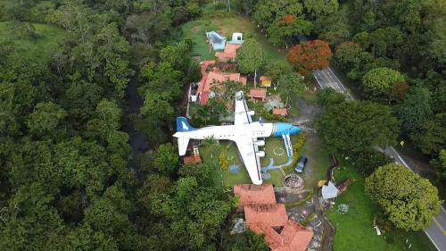 Aero Hotel – Photos 2