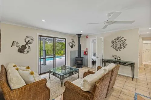 Casa De Paz - Pet Friendly picture