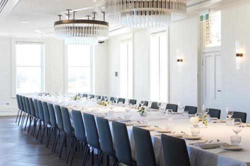 Ristorante o altro punto ristoro di InterContinental Sorrento Mornington Peninsula