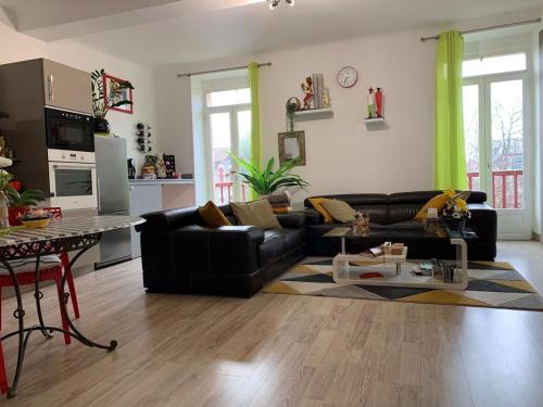 Appartement Ustaritz, 2 pièces, 2 personnes - FR-1-384-823