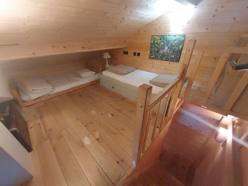 Photo de la galerie de l'établissement STATION SKI VALBERG face aux pistes duplex 8 pers, à Péone