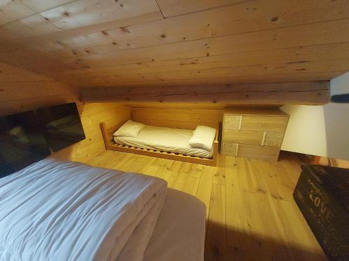 Photo de la galerie de l'établissement STATION SKI VALBERG face aux pistes duplex 8 pers, à Péone