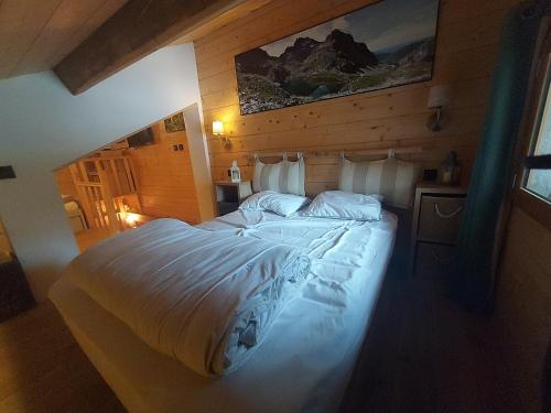 Photo de la galerie de l'établissement STATION SKI VALBERG face aux pistes duplex 8 pers, à Péone