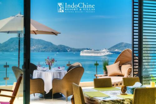 IndoChine Resort & Villas (SHA Plus+)