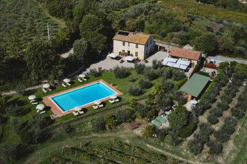 Podere Sant'Elena – Photos 4